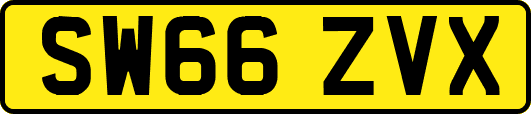 SW66ZVX