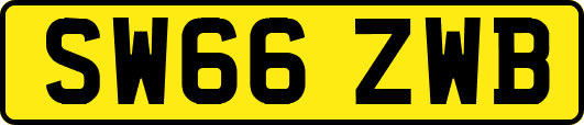 SW66ZWB