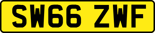 SW66ZWF