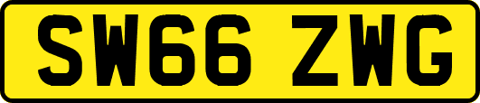 SW66ZWG