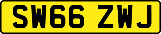 SW66ZWJ