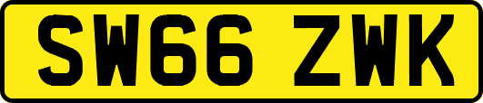 SW66ZWK
