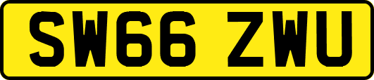 SW66ZWU