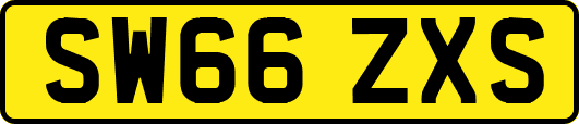 SW66ZXS