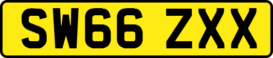 SW66ZXX