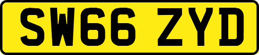 SW66ZYD