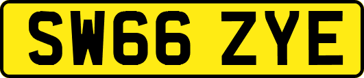 SW66ZYE