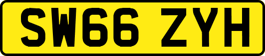 SW66ZYH