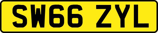 SW66ZYL