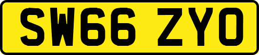 SW66ZYO