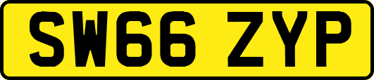 SW66ZYP