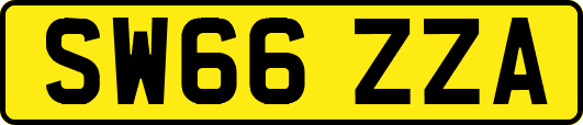 SW66ZZA