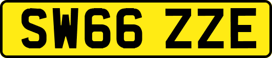 SW66ZZE