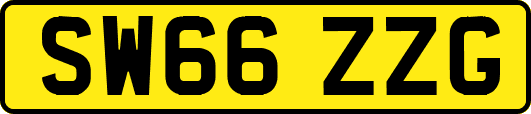 SW66ZZG