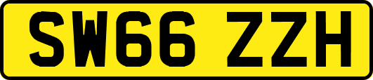 SW66ZZH