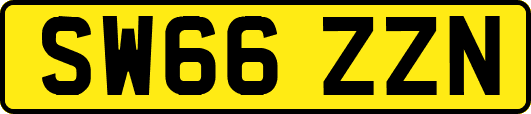 SW66ZZN