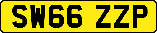 SW66ZZP