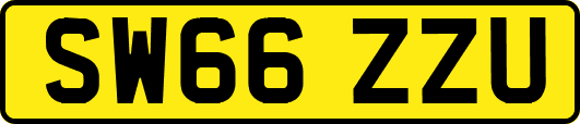 SW66ZZU