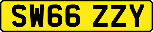 SW66ZZY