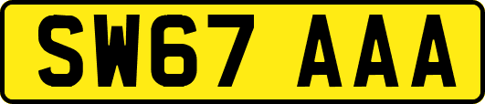 SW67AAA