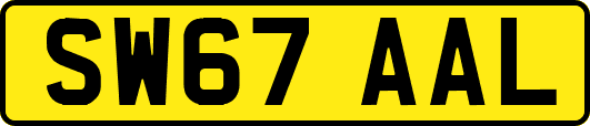 SW67AAL