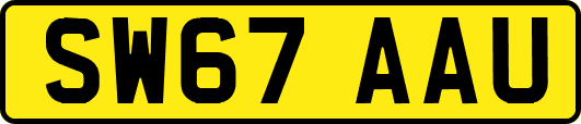 SW67AAU
