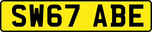 SW67ABE
