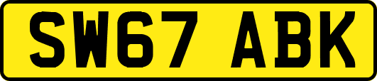 SW67ABK
