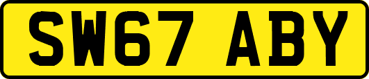 SW67ABY