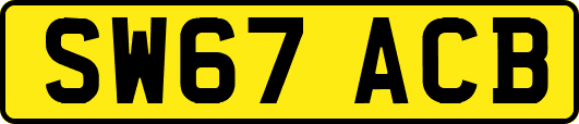 SW67ACB