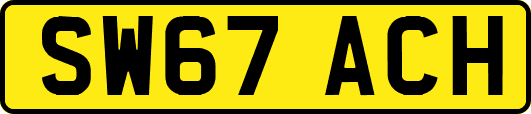 SW67ACH