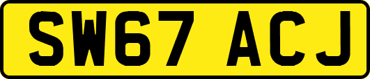 SW67ACJ