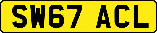 SW67ACL