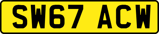 SW67ACW