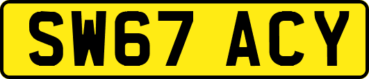 SW67ACY