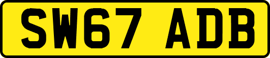 SW67ADB
