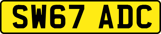 SW67ADC