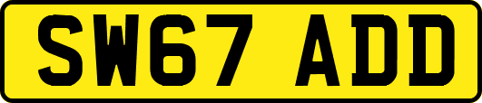 SW67ADD