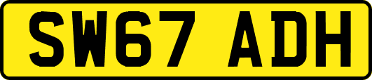 SW67ADH