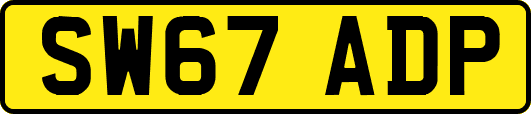 SW67ADP