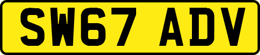SW67ADV