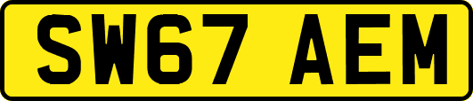 SW67AEM