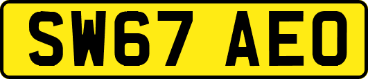 SW67AEO