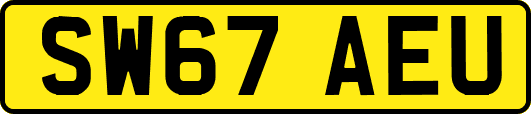 SW67AEU