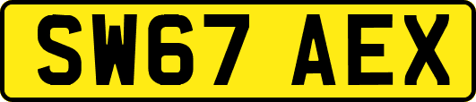 SW67AEX