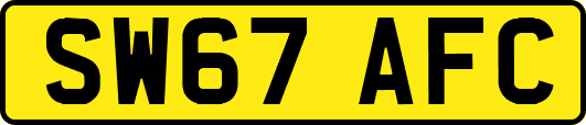 SW67AFC