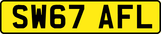 SW67AFL