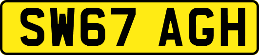 SW67AGH