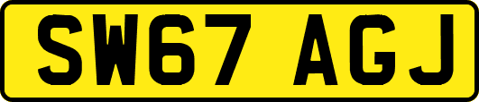 SW67AGJ