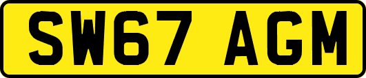 SW67AGM